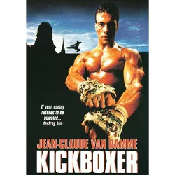 Kickboxer (DVD)(2008)