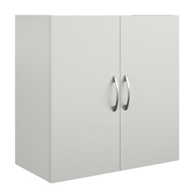 RealRooms Basin Wall Storage Cabinet 