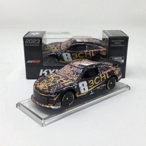 Kyle Busch 2023 3CHI.com WWT/Gateway Race Win 1:64 NASCAR Diecast Action - 1 of 2