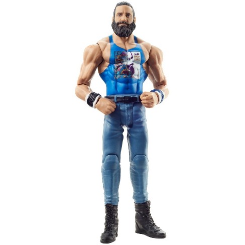 Elias wwe clearance action figure