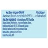 Degree UltraClear Antiperspirant Deodorant Pure Clean, 1.6 oz - 4 of 4