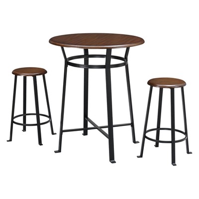 target 3 piece dining set