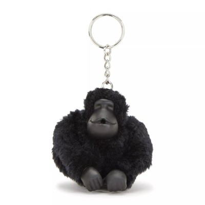 Kipling Sven Monkey Keychain