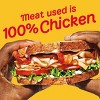 Oscar Mayer Deli Fresh Rotisserie Seasoned Chicken Breast Sliced Lunch Meat Family Size - 16oz - image 3 of 4