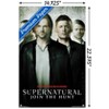Trends International Supernatural - Key Art 11 Unframed Wall Poster Prints - 3 of 4