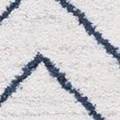 light grey/navy