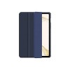 SaharaCase Folio Case for Samsung Galaxy Tab S8 Clear/Navy Blue (TB00208) - 2 of 4