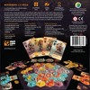 Outlandish Games: Defenders Of The Wild - Fantasy Area Control Board Game 14+ - 2 of 4