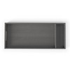 Child Craft Universal Changing Table Topper, Convert Dresser into a Changing Table Surface, Securely Attaches, Non-Toxic, Baby Safe Finish - 4 of 4