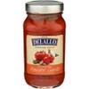 Delallo Sauce Marinara Roast Garlic - Case of 12 - 24 OZ - 2 of 4