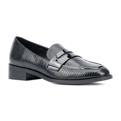 Torgeis Women's Teagan Loafers