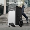 Waykar 250 PPD Commercial Dehumidifier - High-Capacity Moisture Control - 4 of 4