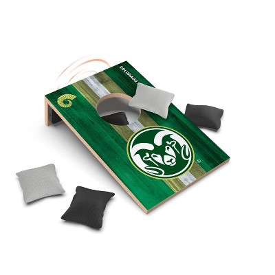 NCAA Colorado State Rams Cornhole Bluetooth Speaker