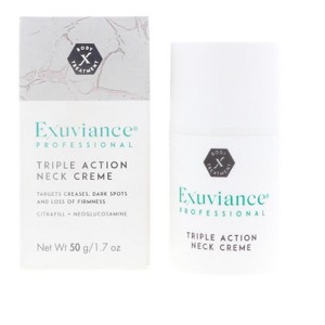 Exuviance Triple Action Neck Creme, 1.7 oz - 1 of 4