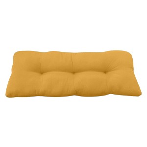 BrylaneHome Outdoor Patio Furniture Cushion Collection - 1 of 4