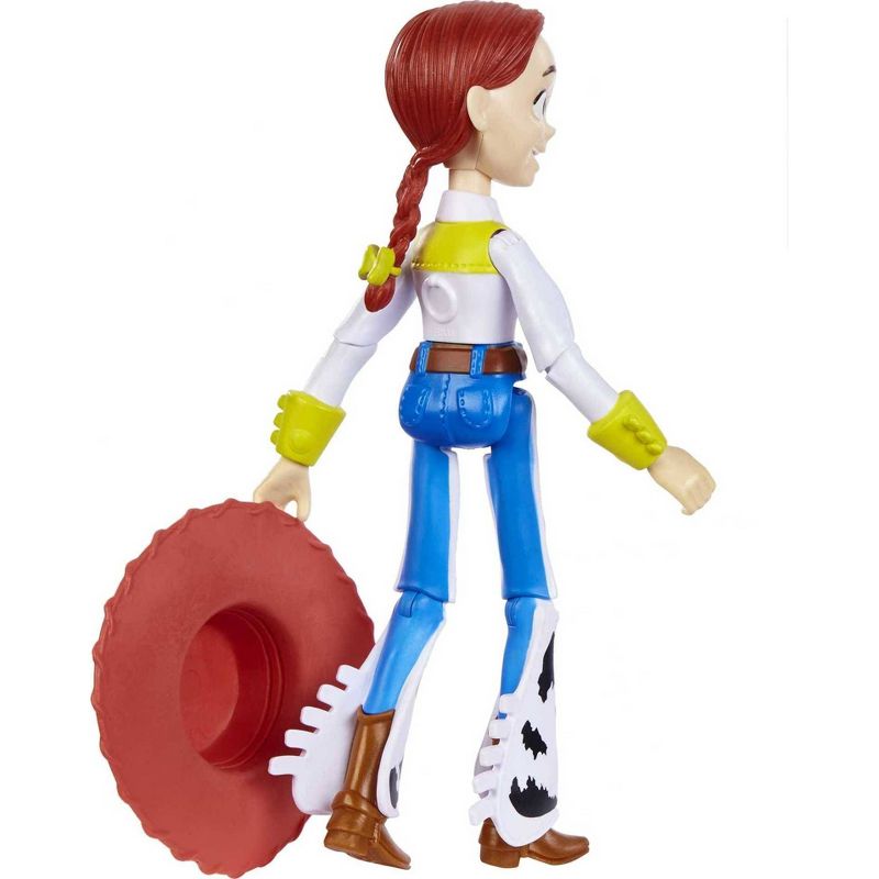 Disney Pixar Toy Story Jessie Figure, 5 of 6