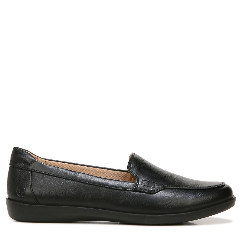 LifeStride Womens Nina Loafers, 3 of 10