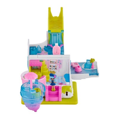 shopkins lil secrets cool scoops cafe