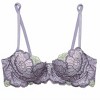 Adore Me Women's Colete Balconette Bra - 3 of 3