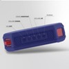 Altec Lansing HydraMini 2.0 – New York Giants, Wireless Magnetic Bluetooth Speaker - 4 of 4