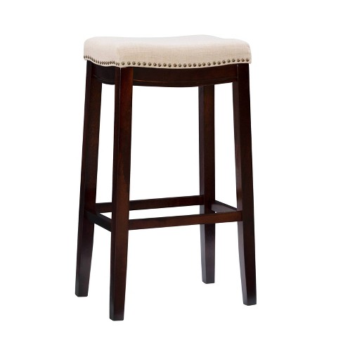 Backless bar stools discount target