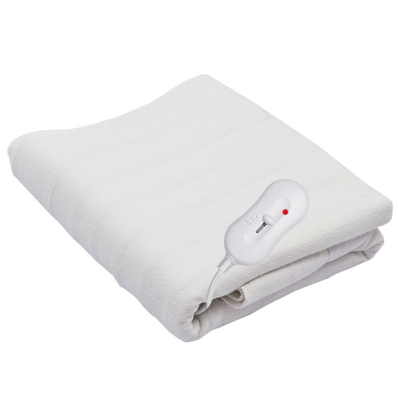 Costway Digital Massage Table Warmer Warming Pad, 1 of 11