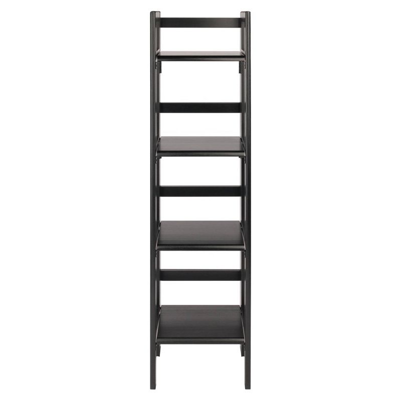 51.34" Terry Folding Bookcase - Winsome
, 6 of 13