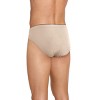 Jockey Men's Casual Cotton Stretch Bikini - 3 Pack - 3 of 4