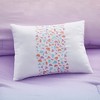Gracie Mills Dagny Modern Ombre Metallic Glitter Reversible Comforter Set - 3 of 4