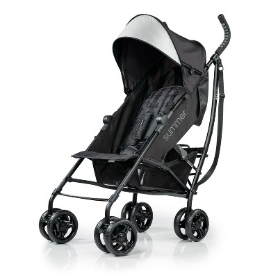Photo 1 of Summer Infant 3D Lite Stroller  Jet Black