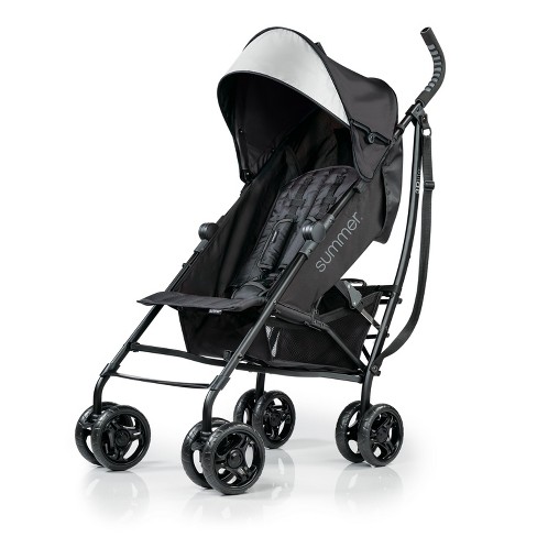 Summer+Infant+3D+Mini+Lightweight%2C+Umbrella+Stroller+-+Blue for sale  online
