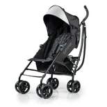 Summer Infant 3D Lite Stroller - Jet Black