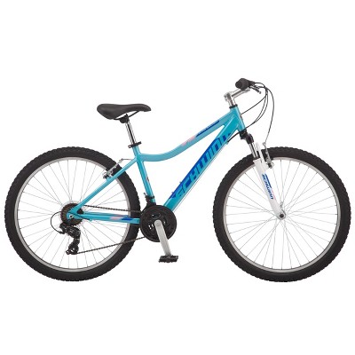 schwinn women's mountain bike