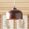 Plum & Post Oliver Pendant - 4 of 4