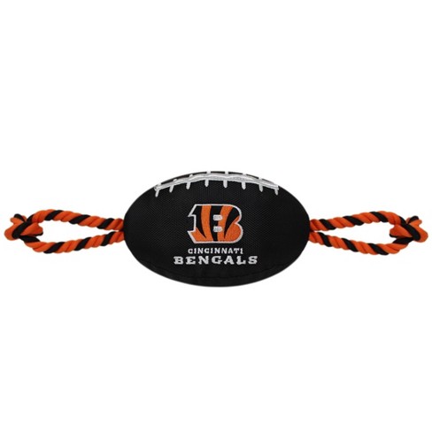 Pets First NFL Cincinnati Bengals Pet Jersey