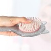 Unique Bargains Cat's Ears Airbag Hair Brush 1Pc - 4 of 4