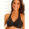 Women's 2 Pk Lace Trim T-Shirt Bras - LASCANA - 4 of 4