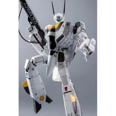VF-1S Veritech Roy Fokker ROBO-DOU | Robotech | threezero Action figures