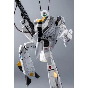 VF-1S Veritech Roy Fokker ROBO-DOU | Robotech | threezero Action figures - 1 of 4
