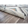 Rugs America Desert Series Area Rug - 2 of 4