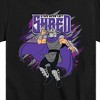 Boys' - Teenage Mutant Ninja Turtles - Live And Let Shred Short Sleeve Graphic T-Shirt - 2 of 4
