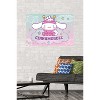 Trends International Hello Kitty and Friends: 24 Dreamland - Cinnamoroll Unframed Wall Poster Prints - 2 of 4