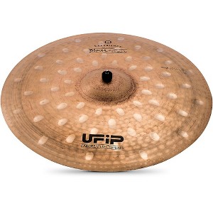 UFIP Experience Series Extra Dry Blast Crash - 1 of 2