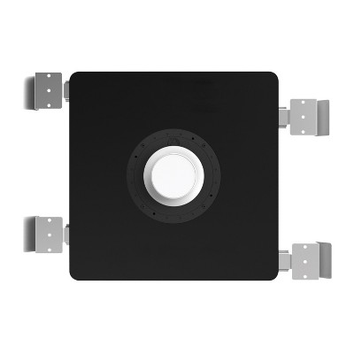 AtlasIED SHS-6T2 Strategically Hidden Loudspeaker with Adaptive Dispersion Lens