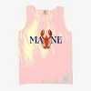 Simply Sage Market Maine Lobster Garment Dyed Tank - 3 of 3