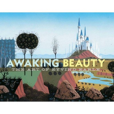 Awaking Beauty - by  Ioan Szasz (Hardcover)