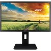 Acer B226HQL 21.5" Full HD LED LCD Monitor, Dark Gray - Manufacturer Refurbished - 2 of 4