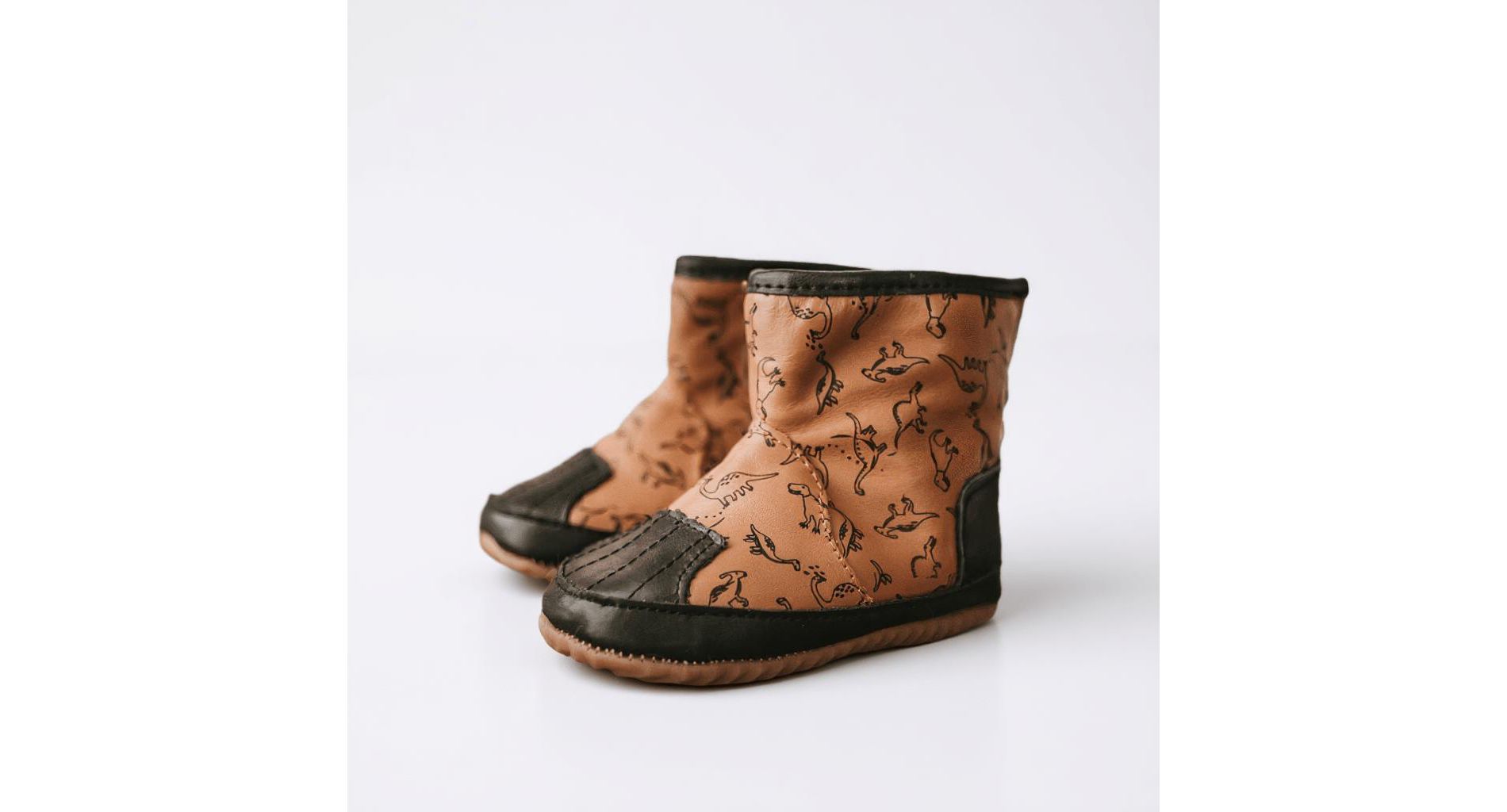 Little Love Bug Company Dexter Boot