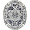 Unique Loom    Richmond Medallion Area Rug - 2 of 4