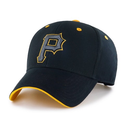 NFL Pittsburgh Steelers Boys' Moneymaker Snap Hat